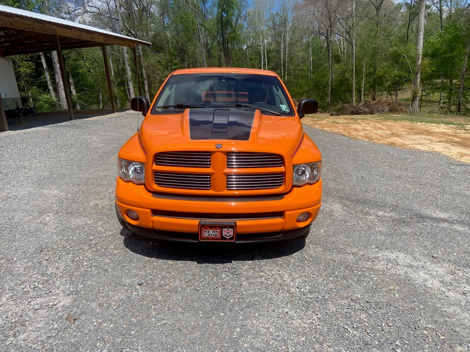 2004 Dodge Ram 3rd Gen - Image 3 of 31