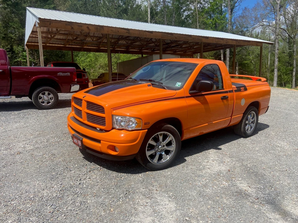 2004 Dodge Ram 3rd Gen - Image 4 of 31