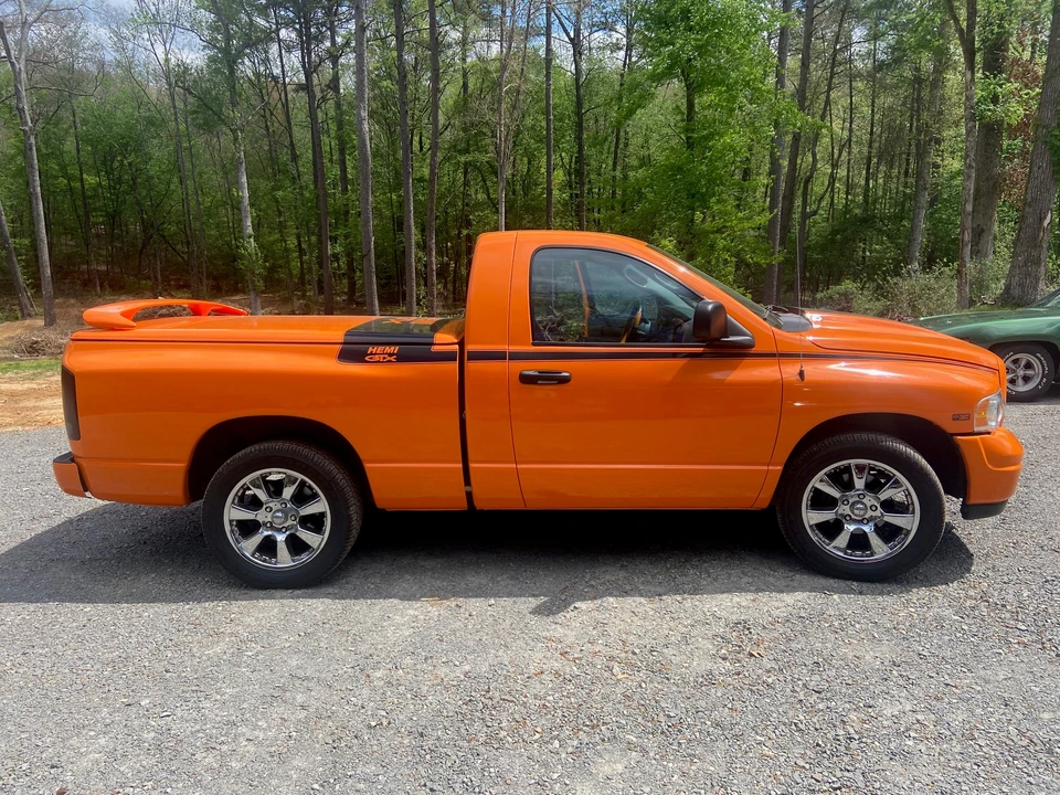 2004 Dodge Ram 3rd Gen - Image 10 of 31