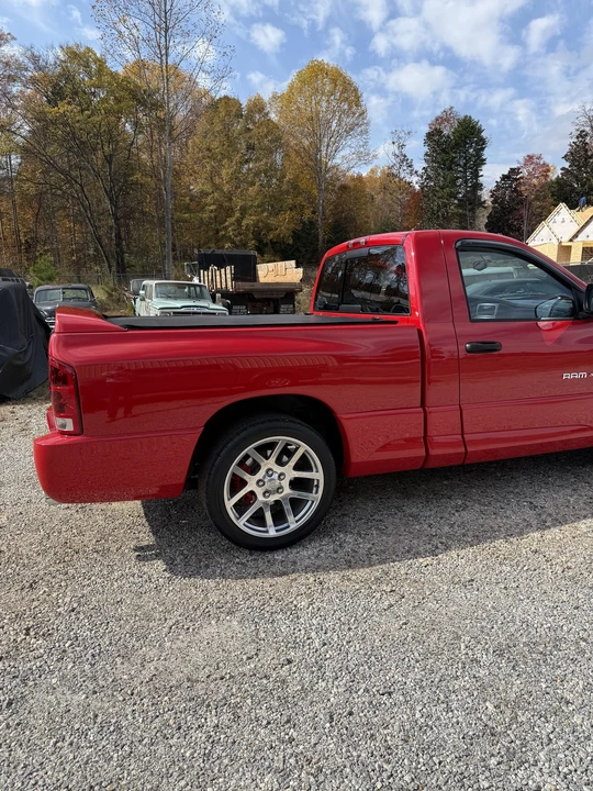 2004 Dodge Ram SRT-10 3rd Gen - Image 14 of 31