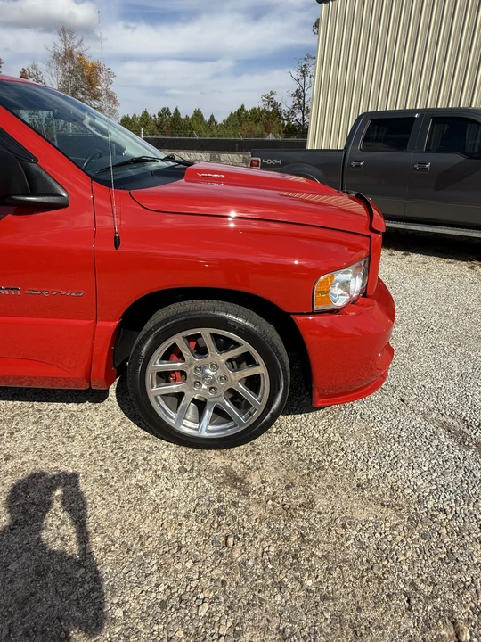 2004 Dodge Ram SRT-10 3rd Gen - Image 18 of 31