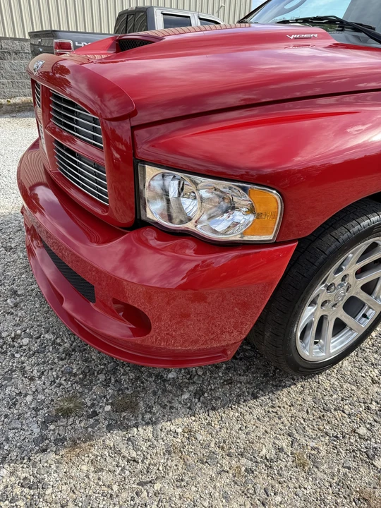 2004 Dodge Ram SRT-10 3rd Gen - Image 28 of 31