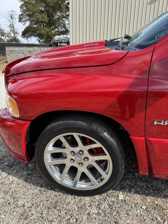 2004 Dodge Ram SRT-10 3rd Gen - Image 29 of 31
