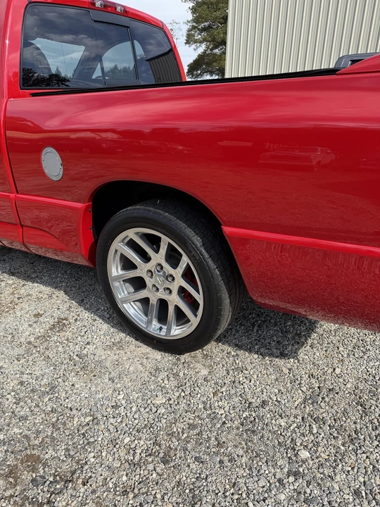 2004 Dodge Ram SRT-10 3rd Gen - Image 30 of 31