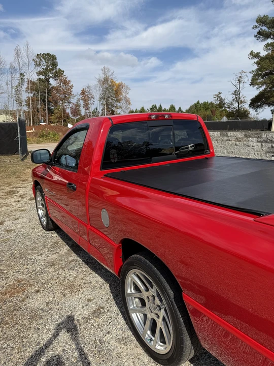 2004 Dodge Ram SRT-10 3rd Gen - Image 31 of 31