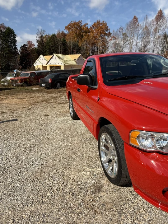 2004 Dodge Ram SRT-10 3rd Gen - Image 19 of 31