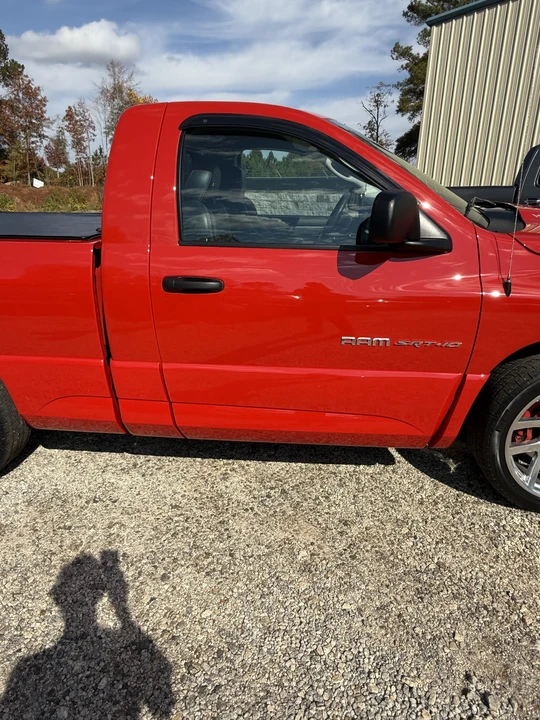 2004 Dodge Ram SRT-10 3rd Gen - Image 17 of 31