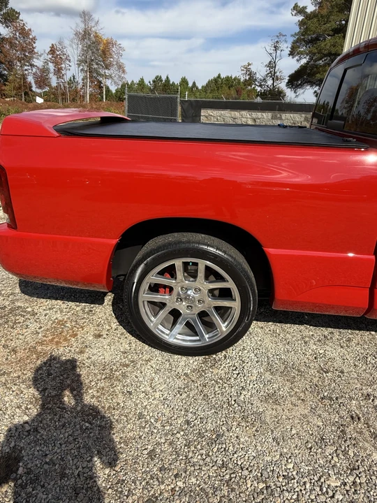 2004 Dodge Ram SRT-10 3rd Gen - Image 16 of 31