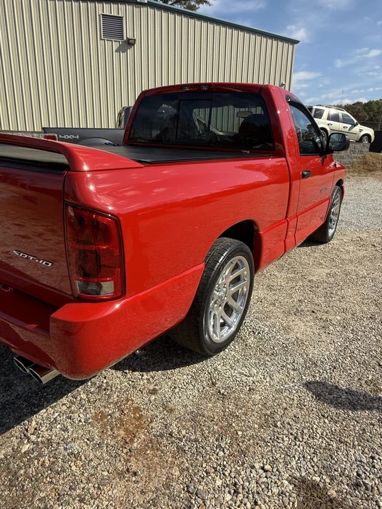 2004 Dodge Ram SRT-10 3rd Gen - Image 15 of 31