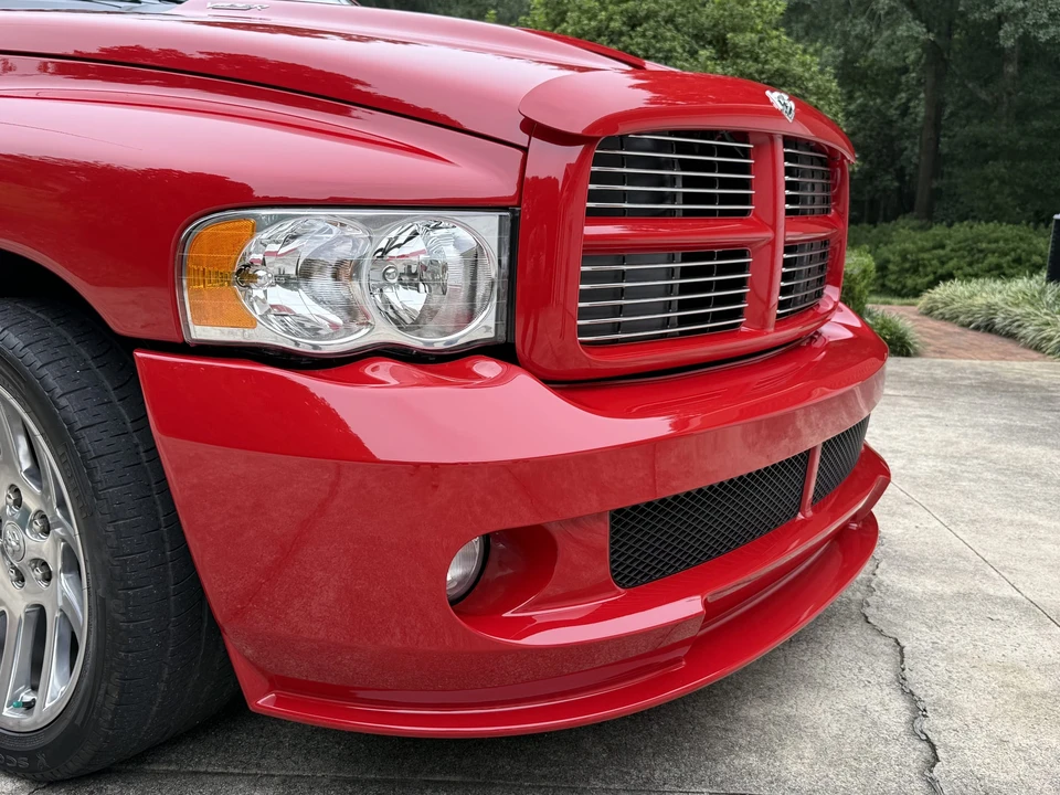 2004 Dodge Ram SRT-10 3rd Gen - Image 23 of 31