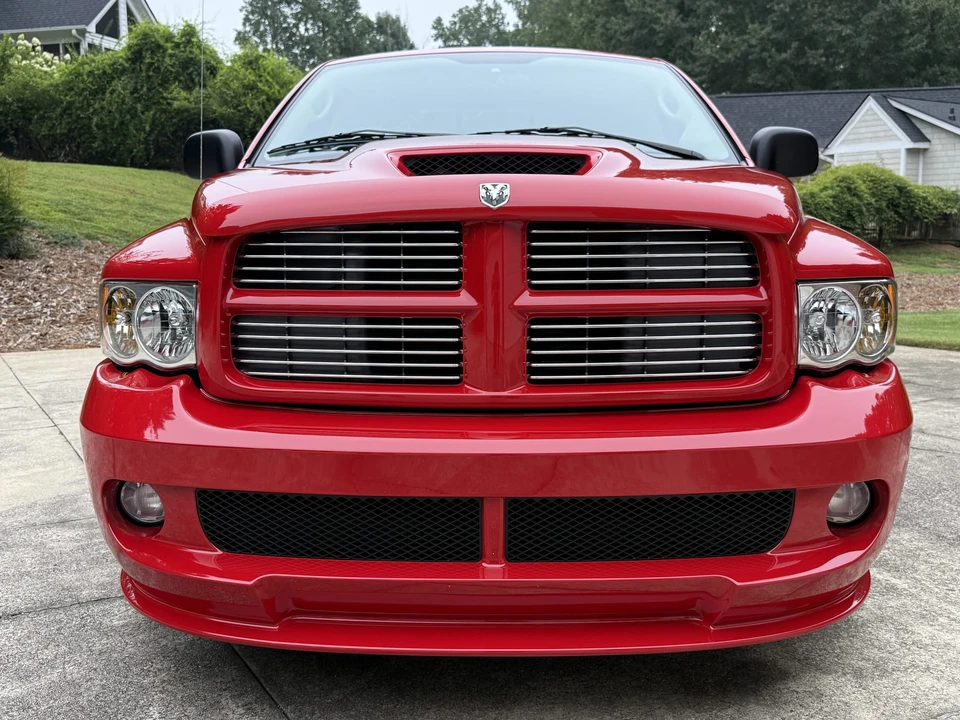 2004 Dodge Ram SRT-10 3rd Gen - Image 12 of 31