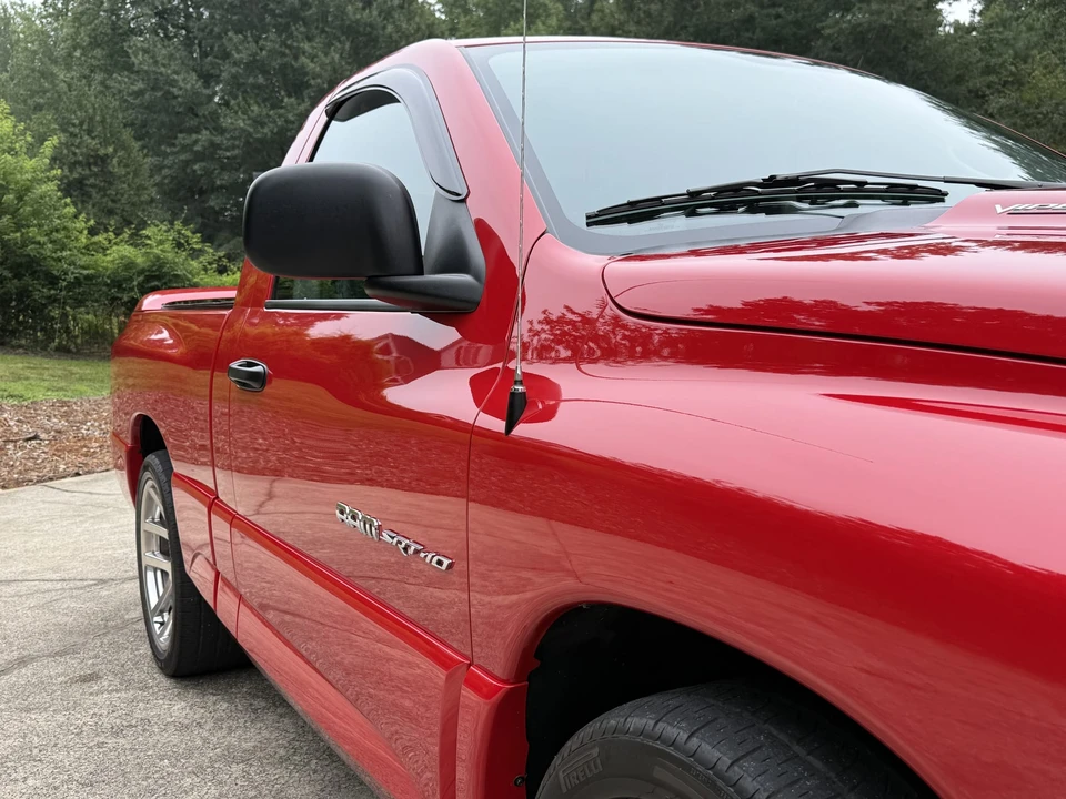 2004 Dodge Ram SRT-10 3rd Gen - Image 20 of 31