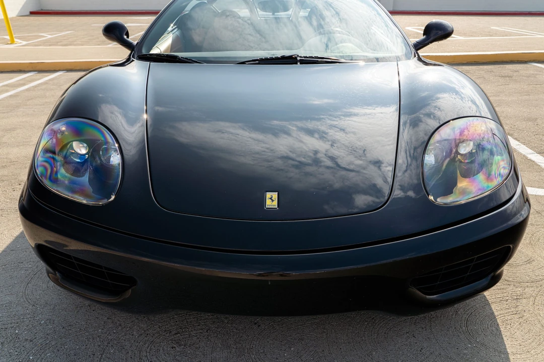 2004 Ferrari 360 Spider - Image 18 of 31