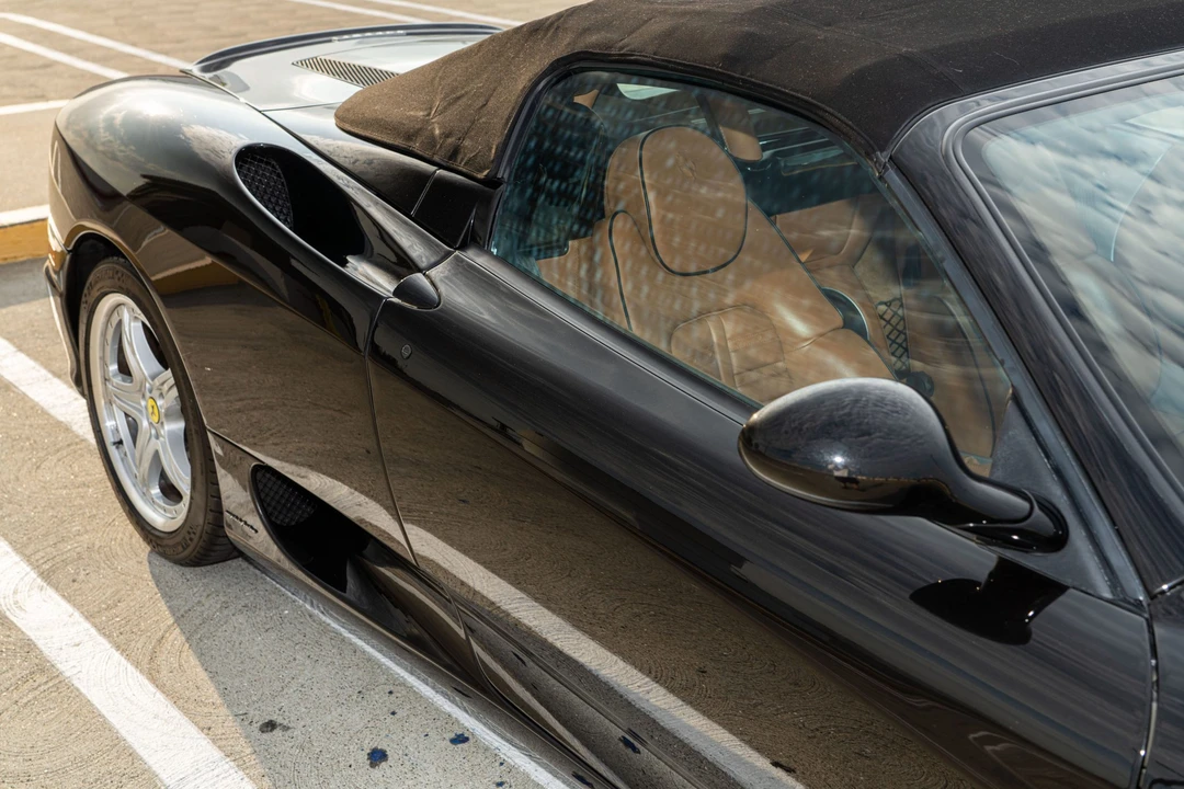 2004 Ferrari 360 Spider - Image 22 of 31