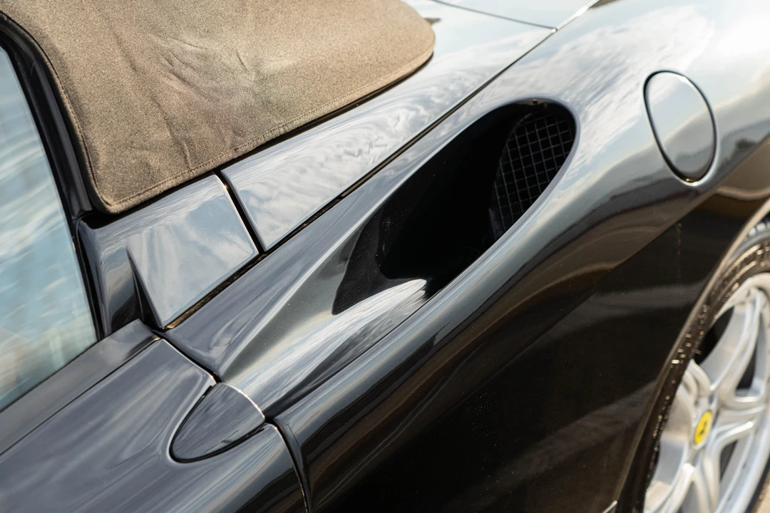2004 Ferrari 360 Spider - Image 27 of 31