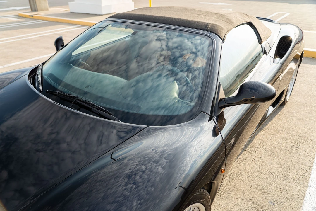 2004 Ferrari 360 Spider - Image 20 of 31