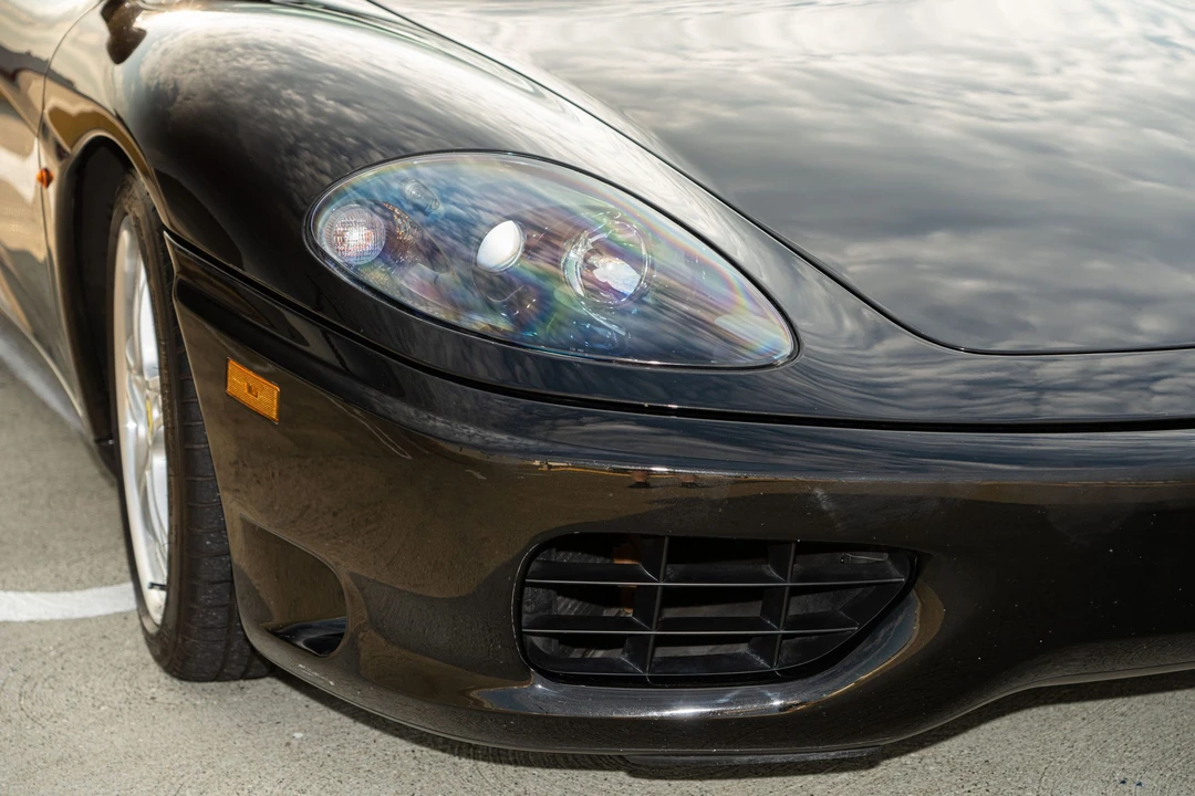 2004 Ferrari 360 Spider - Image 28 of 31