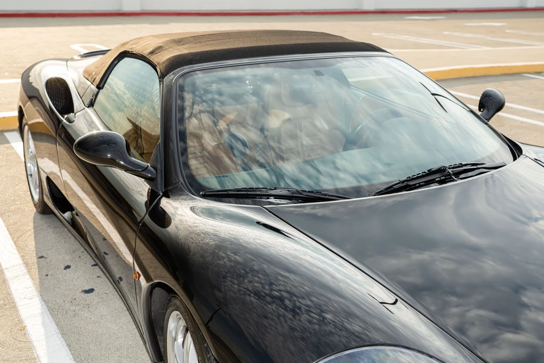 2004 Ferrari 360 Spider - Image 19 of 31