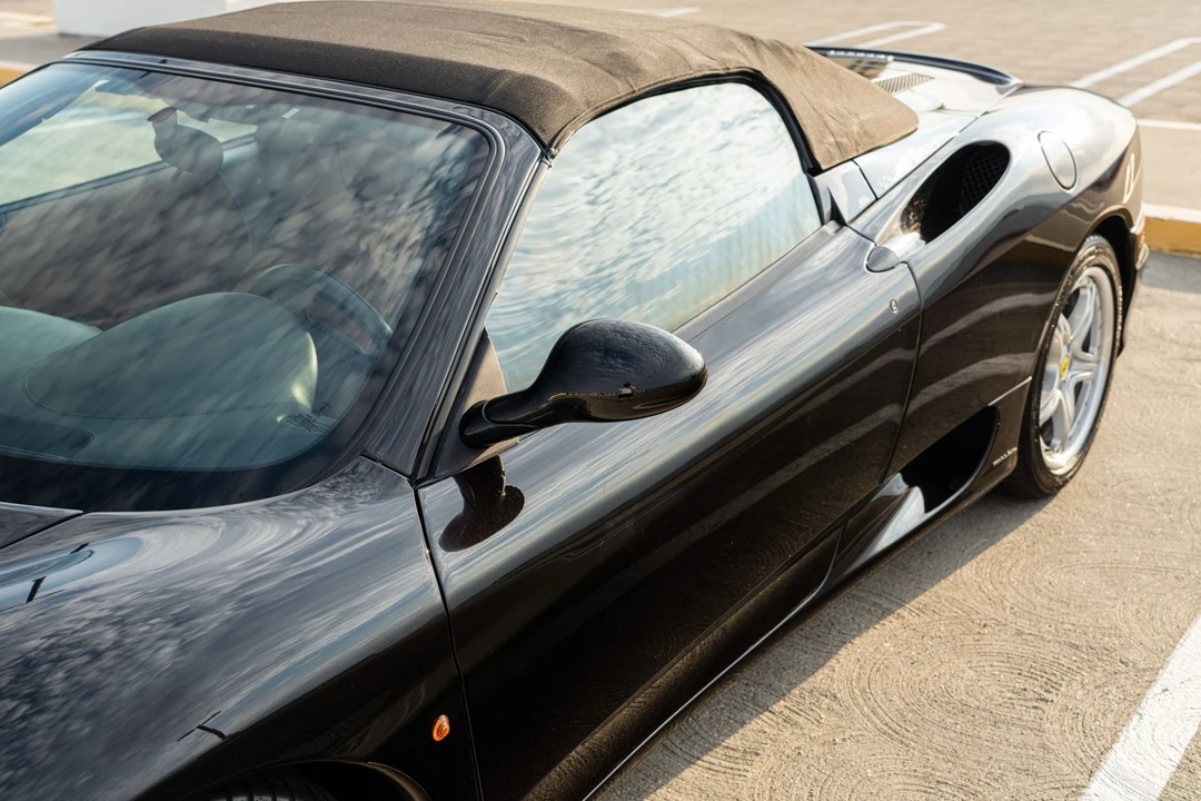 2004 Ferrari 360 Spider - Image 23 of 31
