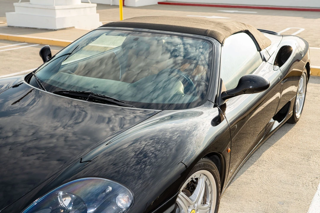 2004 Ferrari 360 Spider - Image 21 of 31