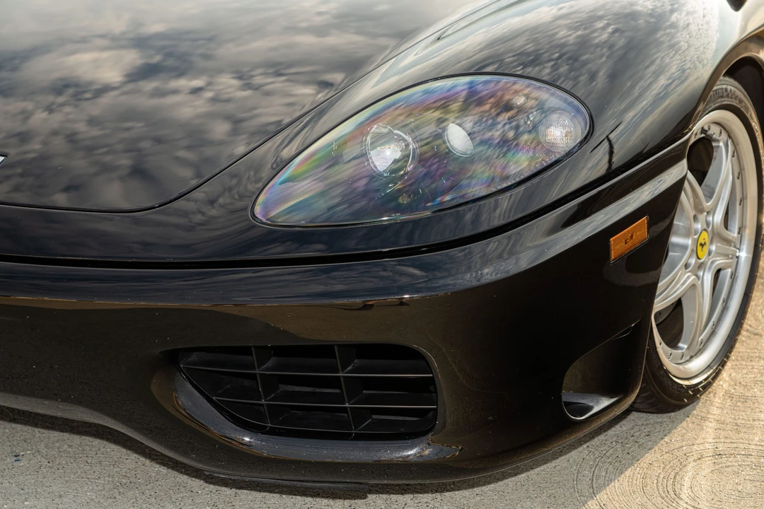 2004 Ferrari 360 Spider - Image 29 of 31