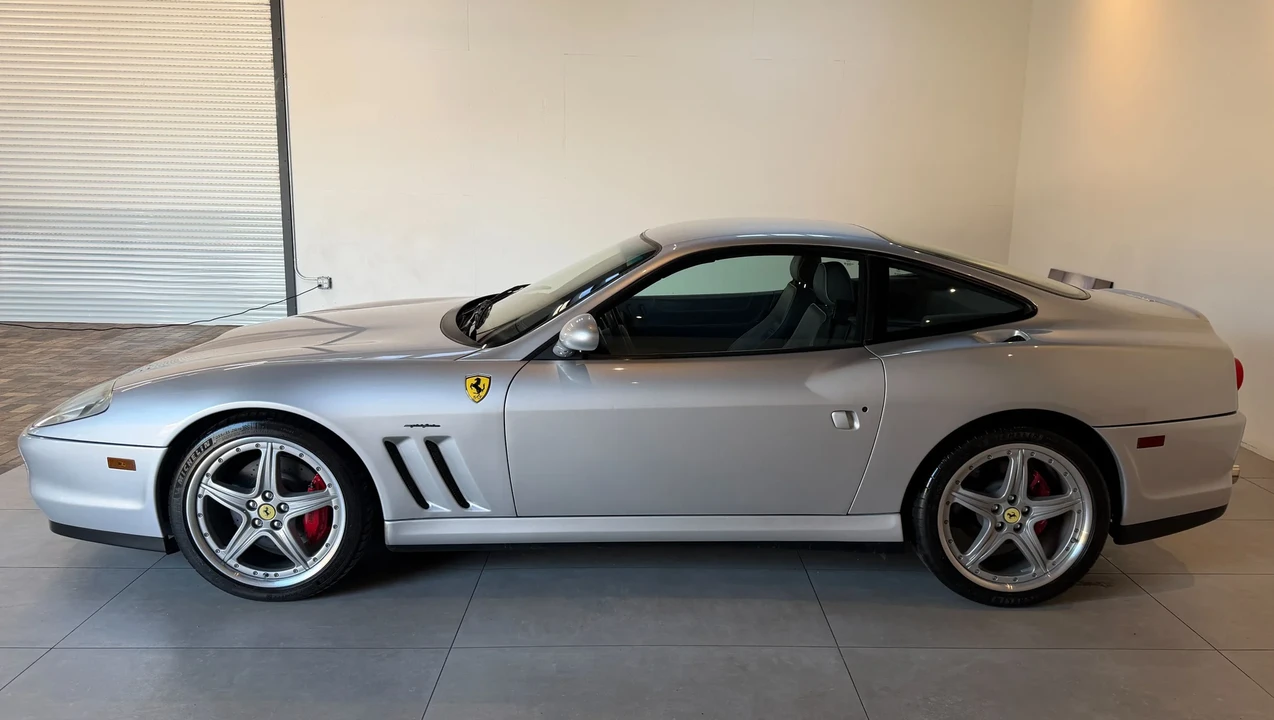 2004 Ferrari 575M Maranello - Image 7 of 31
