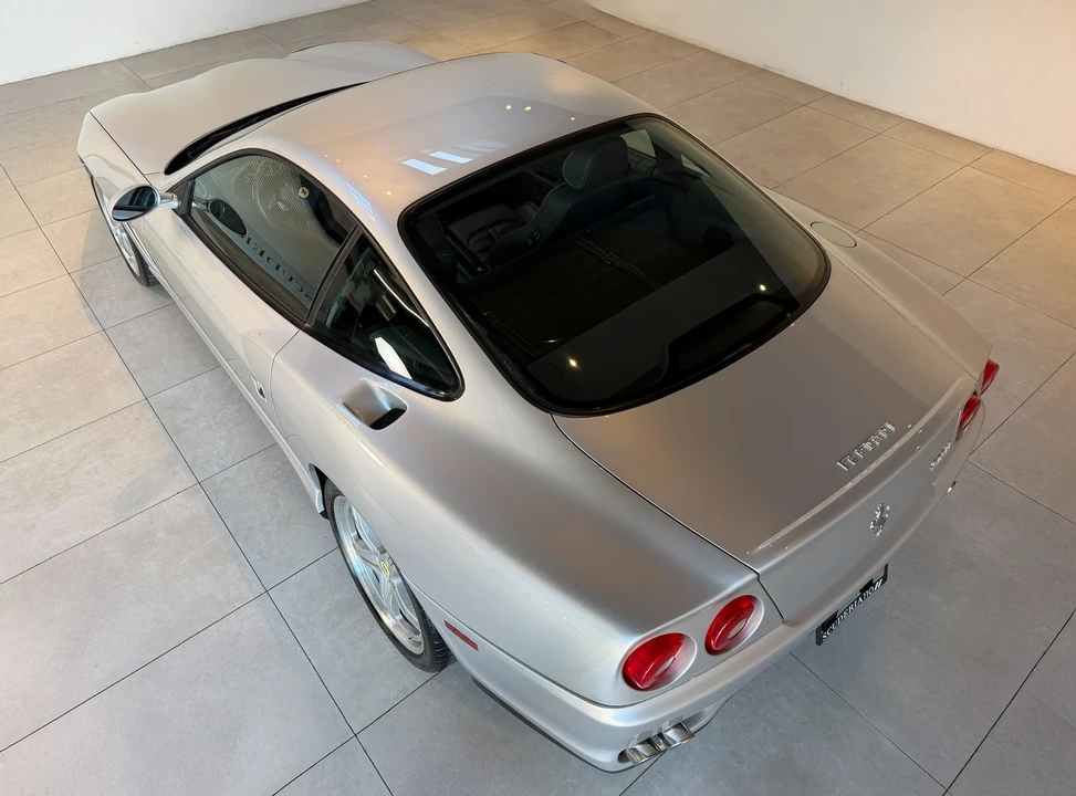 2004 Ferrari 575M Maranello - Image 14 of 31
