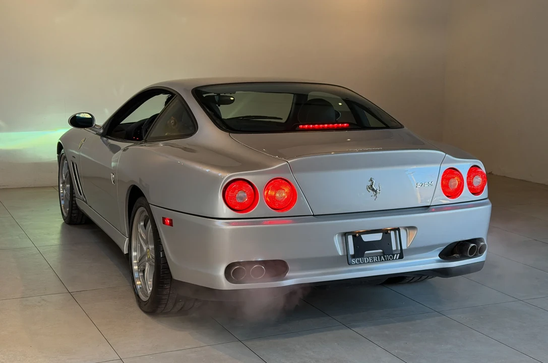 2004 Ferrari 575M Maranello - Image 13 of 31