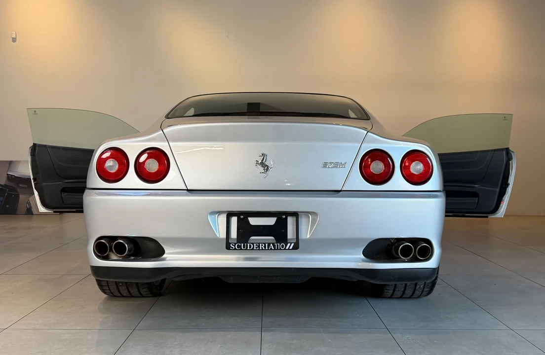 2004 Ferrari 575M Maranello - Image 15 of 31