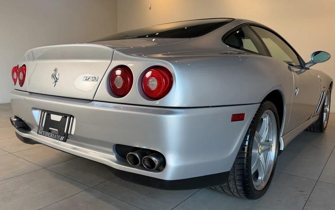 2004 Ferrari 575M Maranello - Image 23 of 31