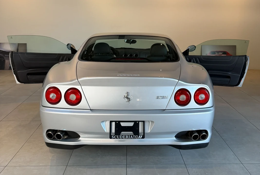 2004 Ferrari 575M Maranello - Image 16 of 31
