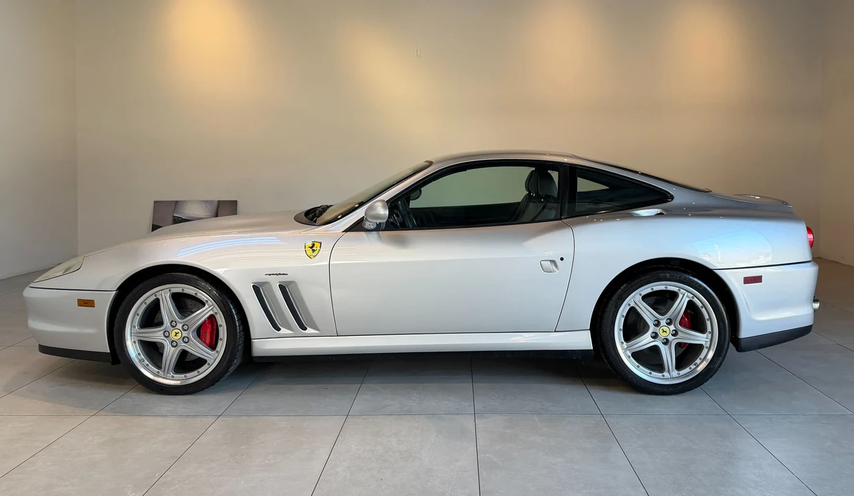 2004 Ferrari 575M Maranello - Image 6 of 31