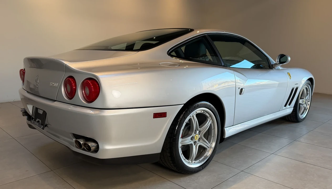 2004 Ferrari 575M Maranello - Image 22 of 31