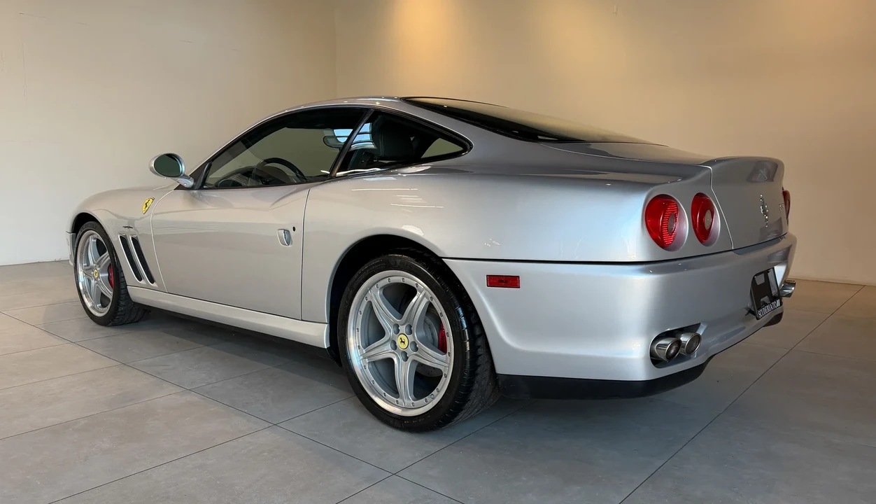 2004 Ferrari 575M Maranello - Image 10 of 31