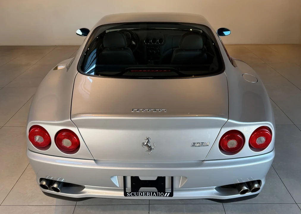 2004 Ferrari 575M Maranello - Image 18 of 31