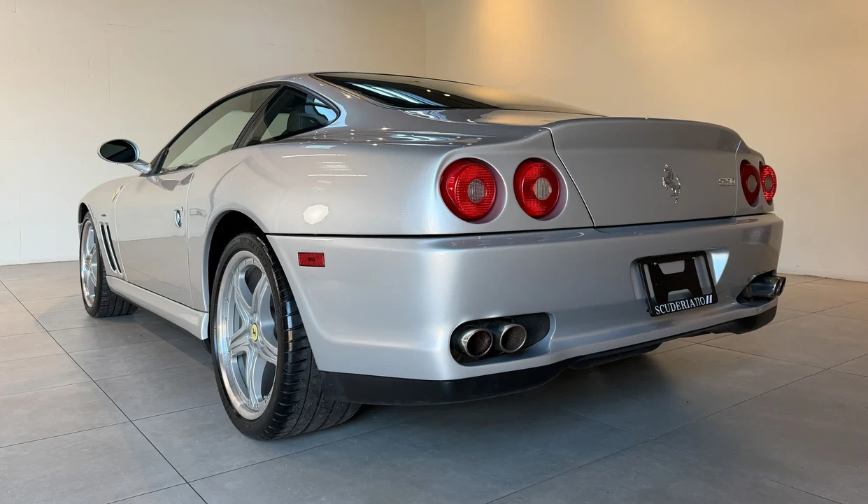 2004 Ferrari 575M Maranello - Image 12 of 31