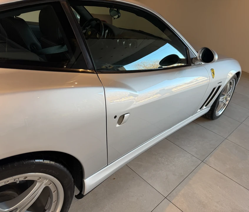 2004 Ferrari 575M Maranello - Image 25 of 31