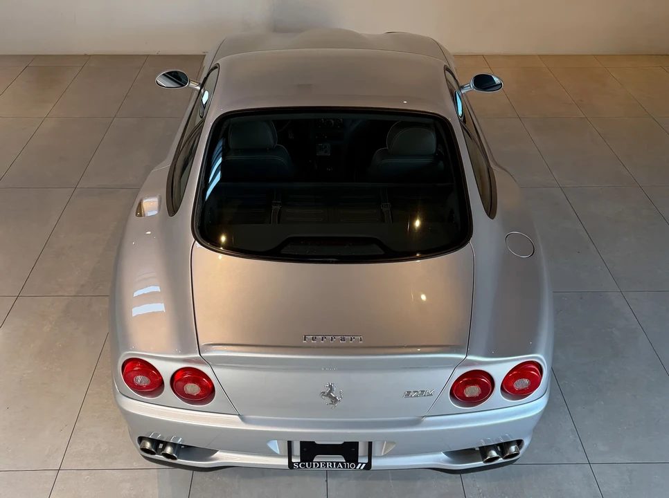 2004 Ferrari 575M Maranello - Image 20 of 31