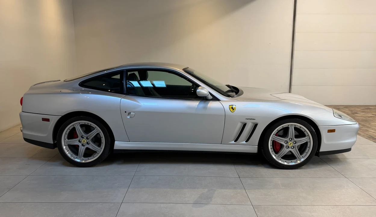 2004 Ferrari 575M Maranello - Image 26 of 31