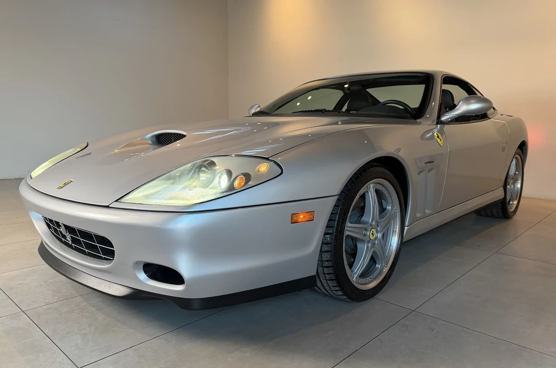2004 Ferrari 575M Maranello - Image 3 of 31