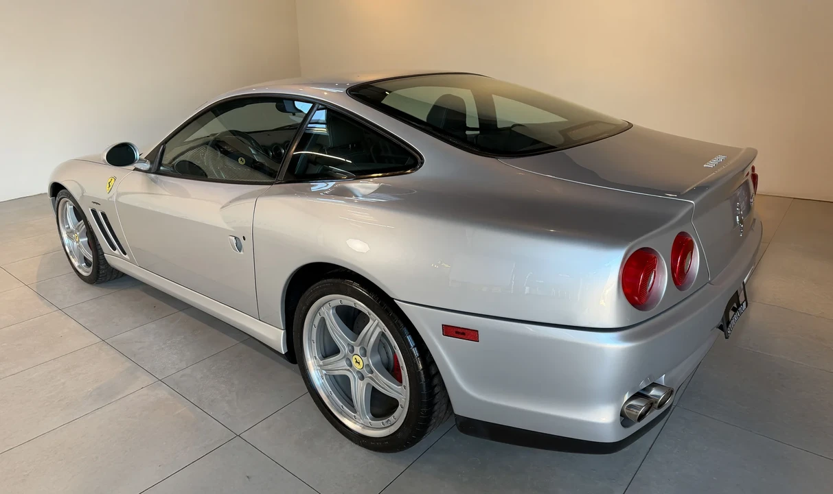 2004 Ferrari 575M Maranello - Image 11 of 31