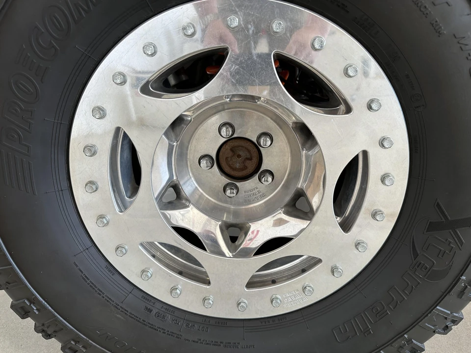 2004 Jeep TJ Wrangler - Image 27 of 31