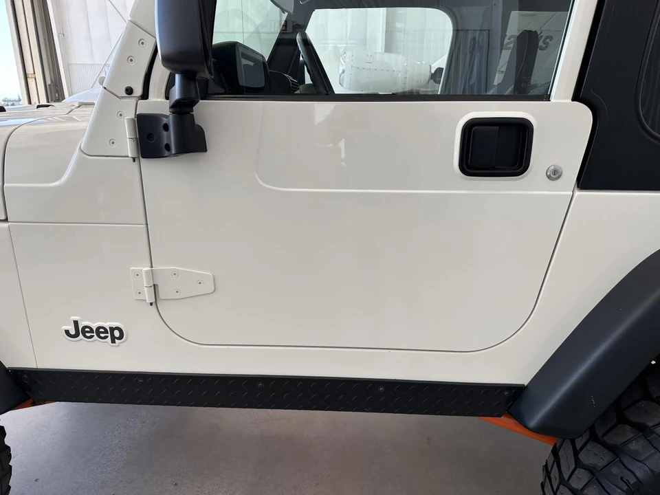 2004 Jeep TJ Wrangler - Image 21 of 31