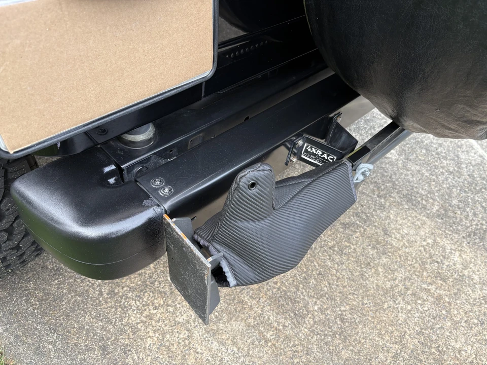 2004 Jeep TJ Wrangler - Image 13 of 31