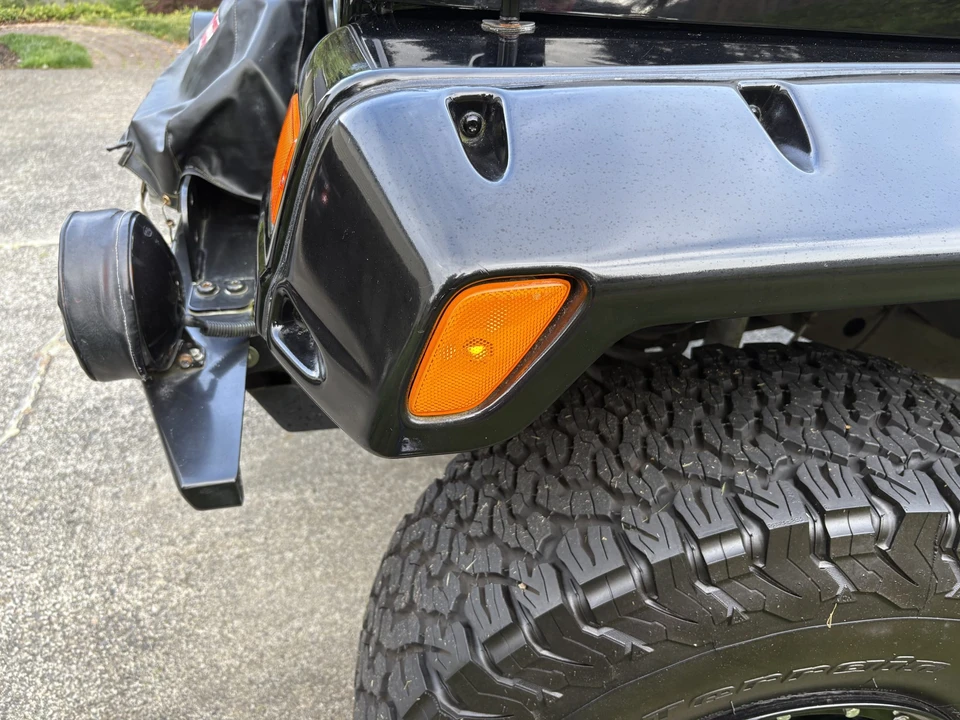 2004 Jeep TJ Wrangler - Image 22 of 31