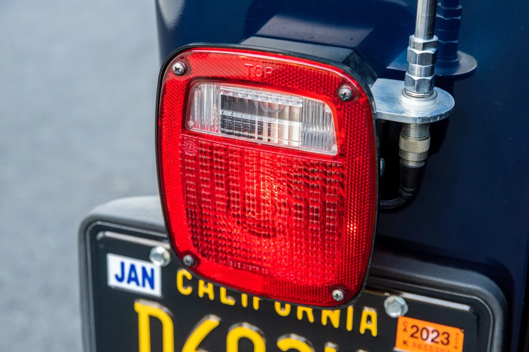 2004 Jeep TJ Wrangler - Image 25 of 31