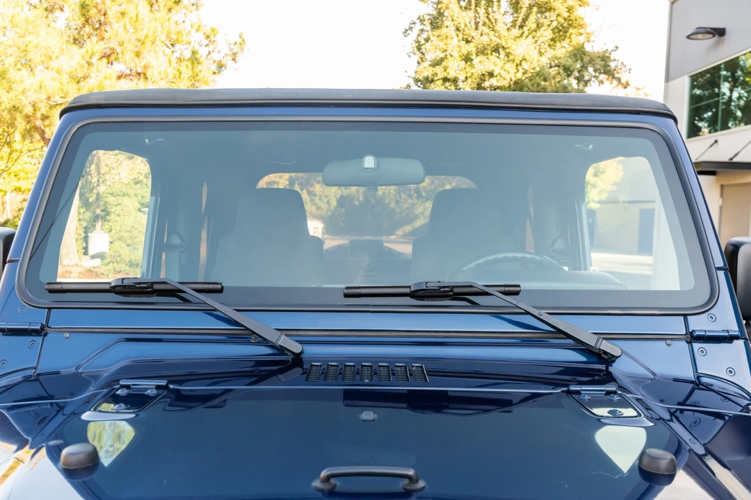 2004 Jeep TJ Wrangler - Image 27 of 31