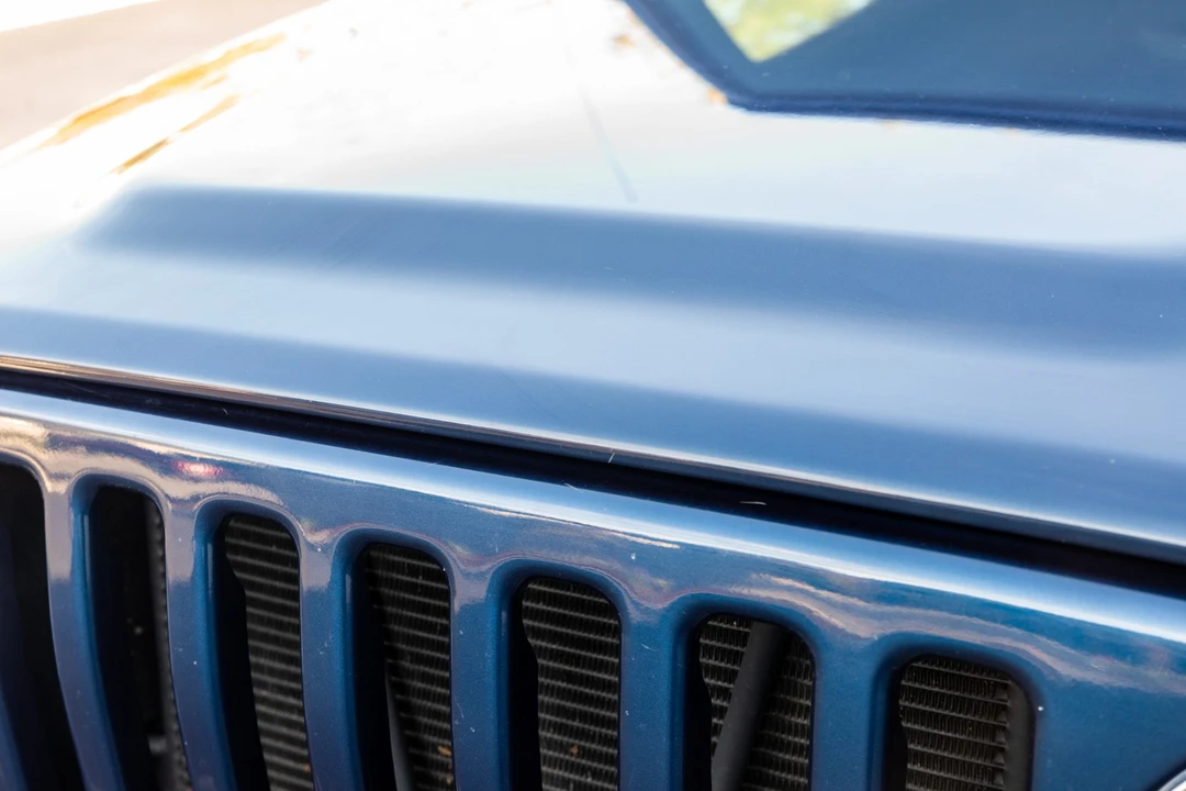 2004 Jeep TJ Wrangler - Image 31 of 31