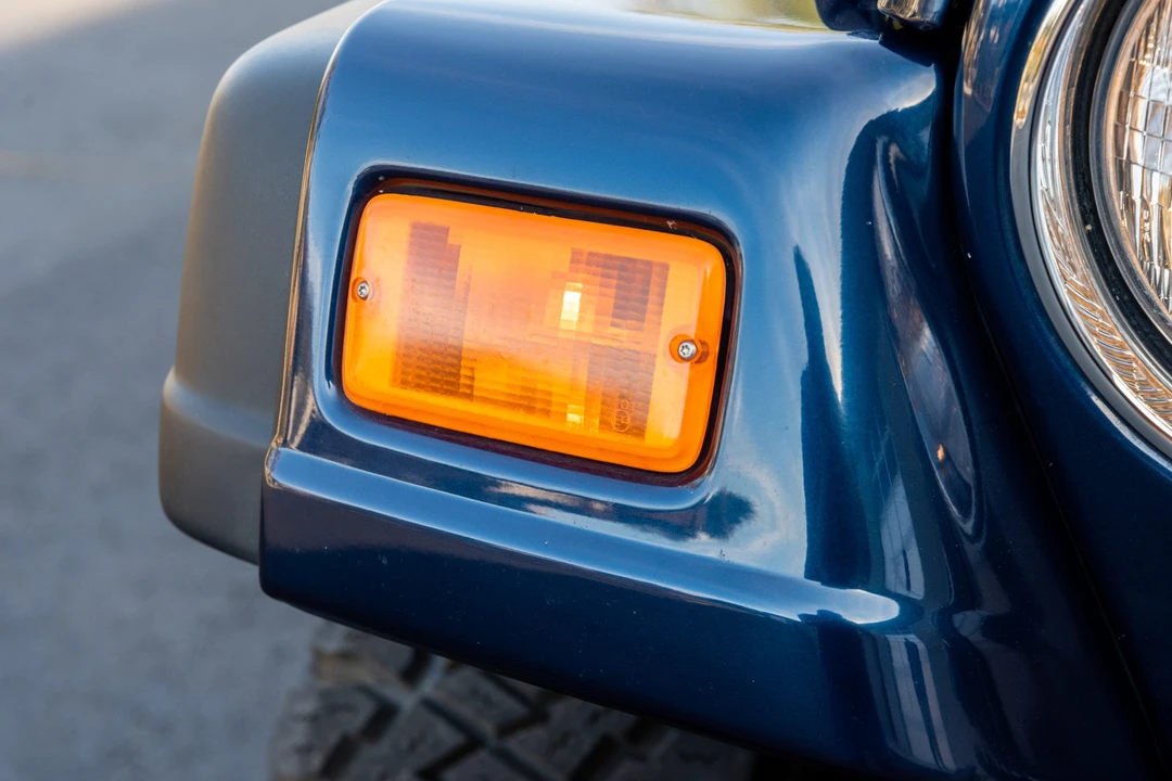 2004 Jeep TJ Wrangler - Image 23 of 31