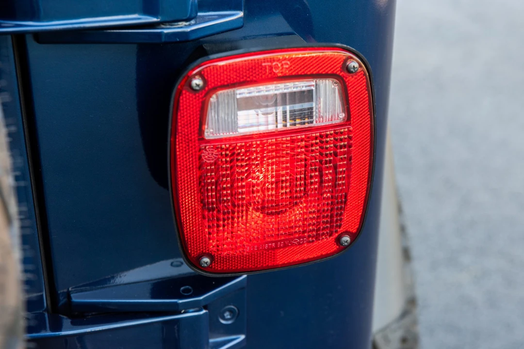 2004 Jeep TJ Wrangler - Image 26 of 31